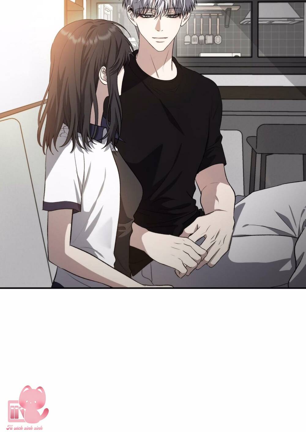 Tự Do Trong Mơ - Chap 62 - Trang 72