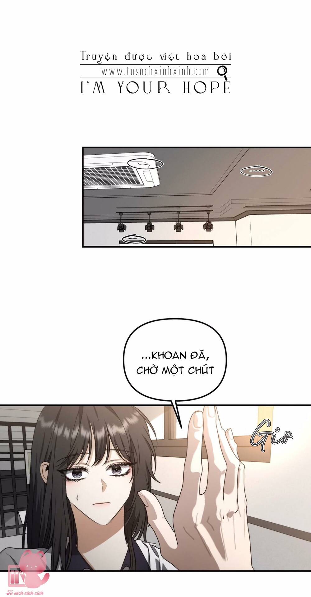 Tự Do Trong Mơ - Chap 62 - Trang 73