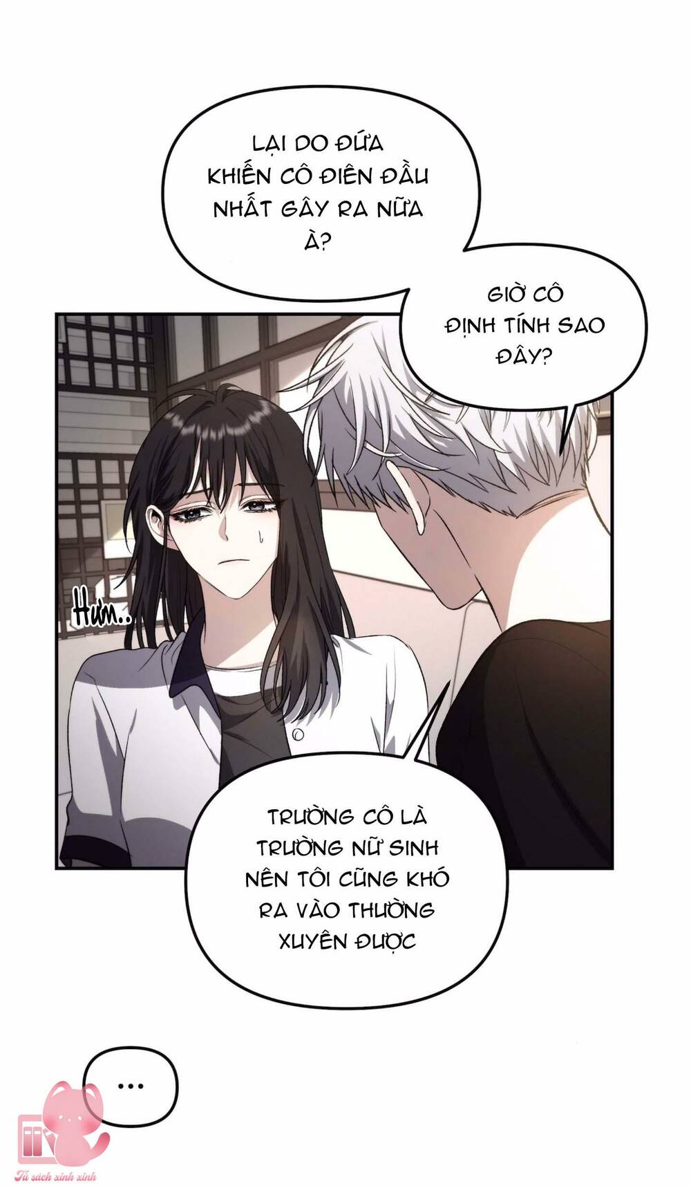 Tự Do Trong Mơ - Chap 62 - Trang 76