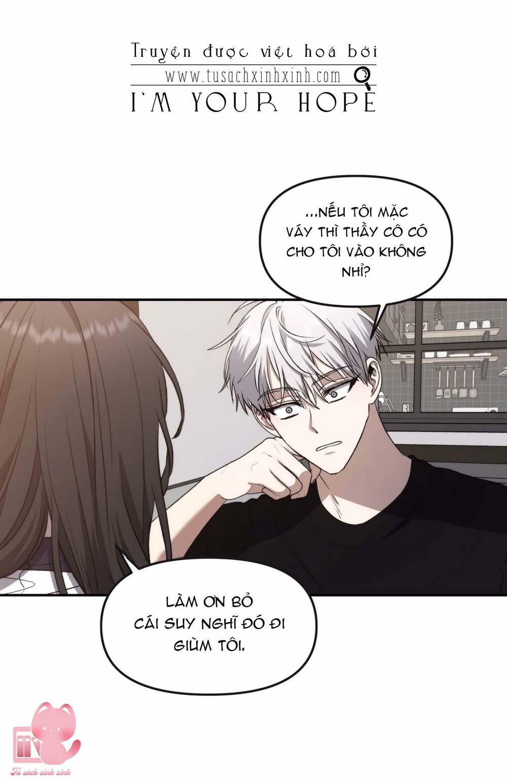 Tự Do Trong Mơ - Chap 62 - Trang 77