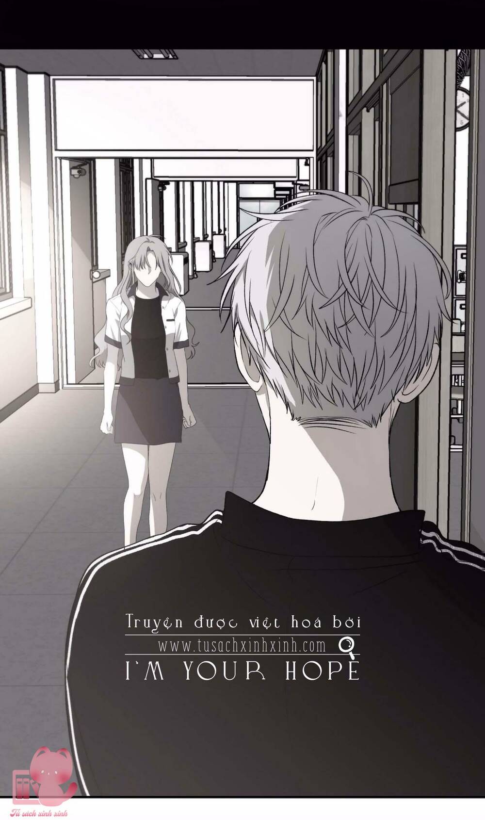 Tự Do Trong Mơ - Chap 62 - Trang 79