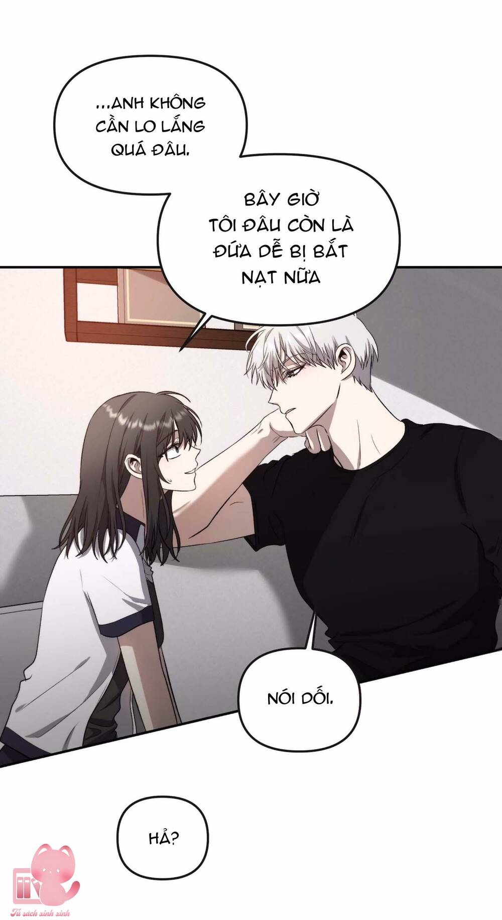 Tự Do Trong Mơ - Chap 62 - Trang 82