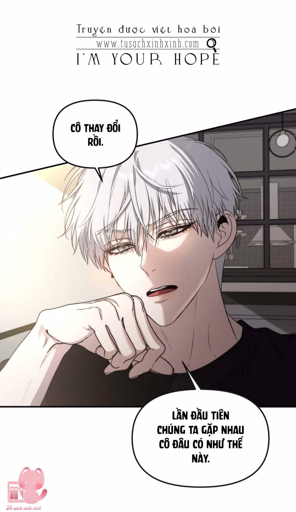 Tự Do Trong Mơ - Chap 62 - Trang 83
