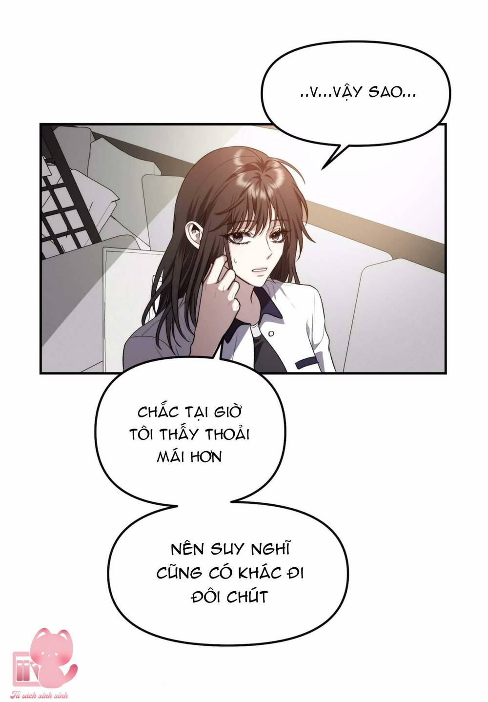 Tự Do Trong Mơ - Chap 62 - Trang 84