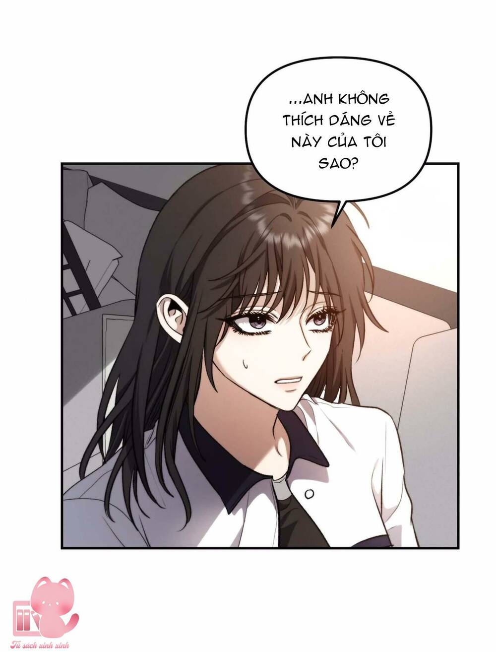 Tự Do Trong Mơ - Chap 62 - Trang 85