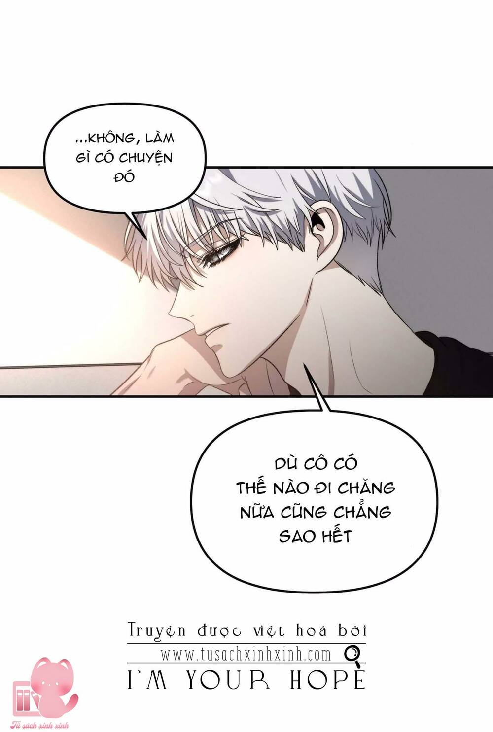 Tự Do Trong Mơ - Chap 62 - Trang 86