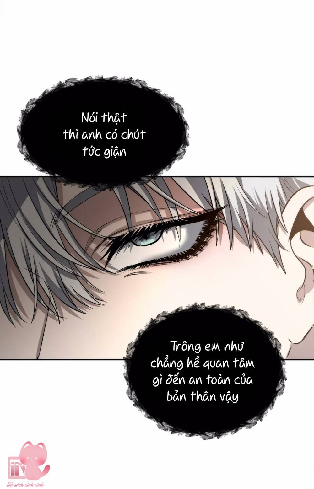 Tự Do Trong Mơ - Chap 62 - Trang 89