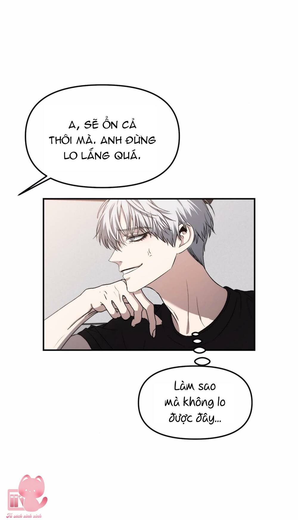 Tự Do Trong Mơ - Chap 62 - Trang 92