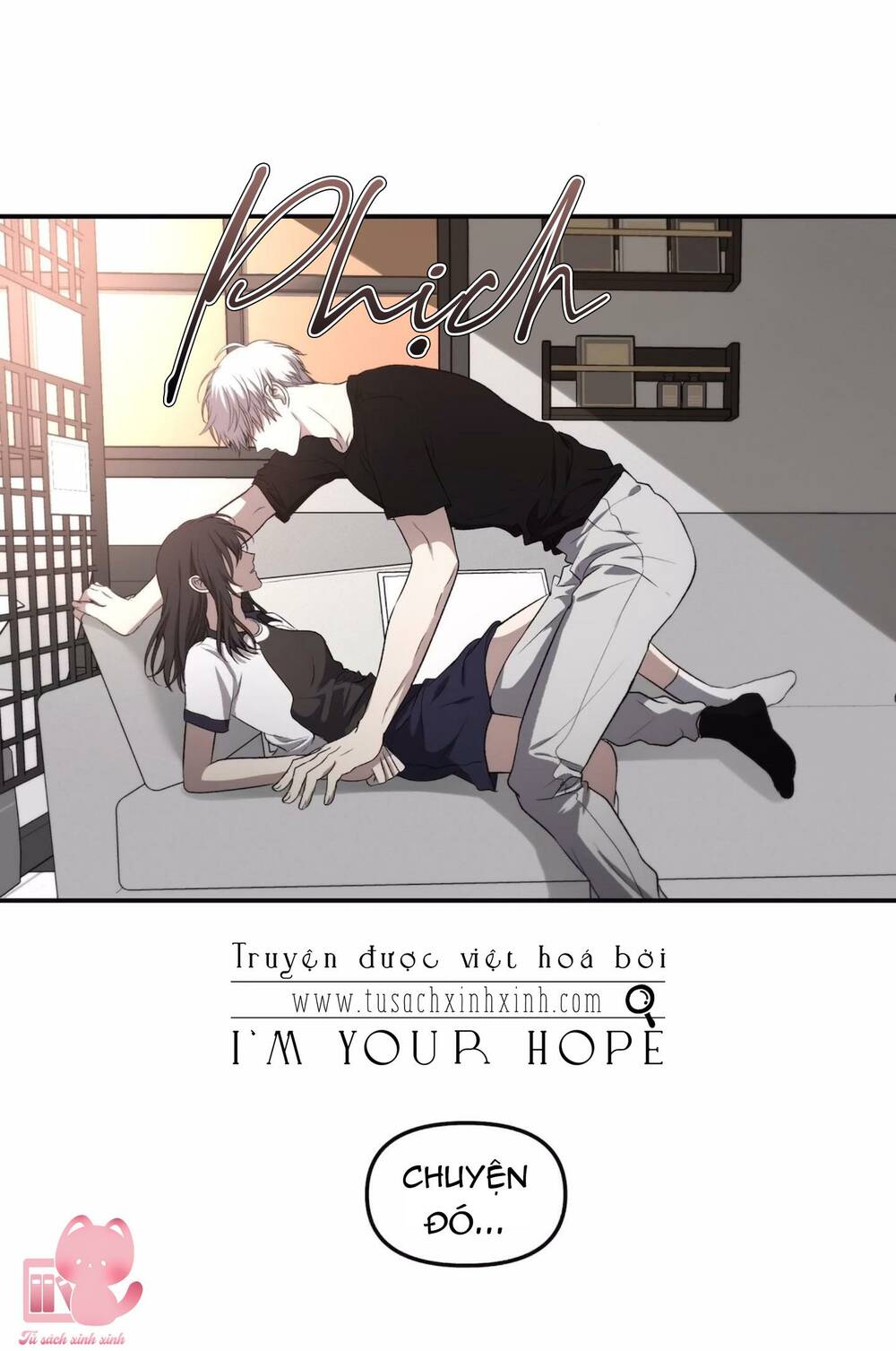 Tự Do Trong Mơ - Chap 62 - Trang 99