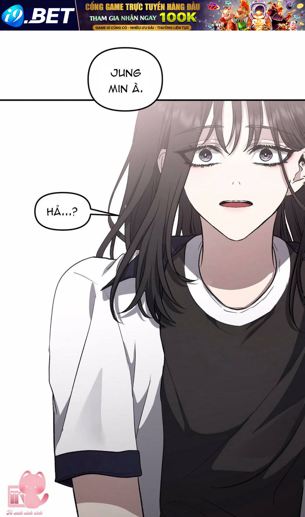 Tự Do Trong Mơ - Chap 63 - Trang 1