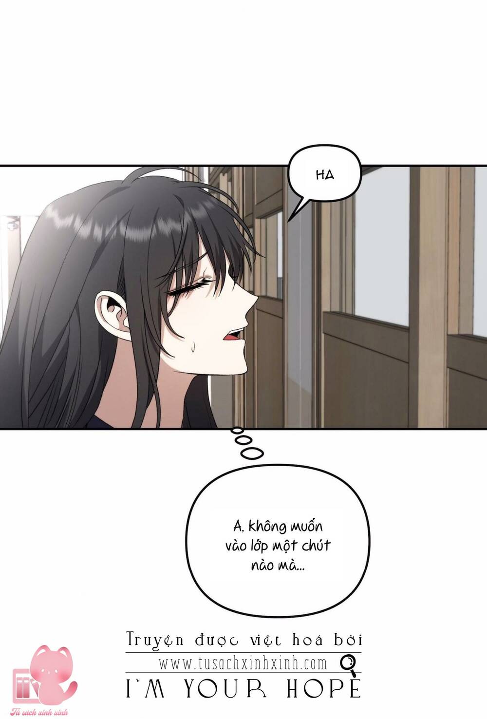 Tự Do Trong Mơ - Chap 63 - Trang 102