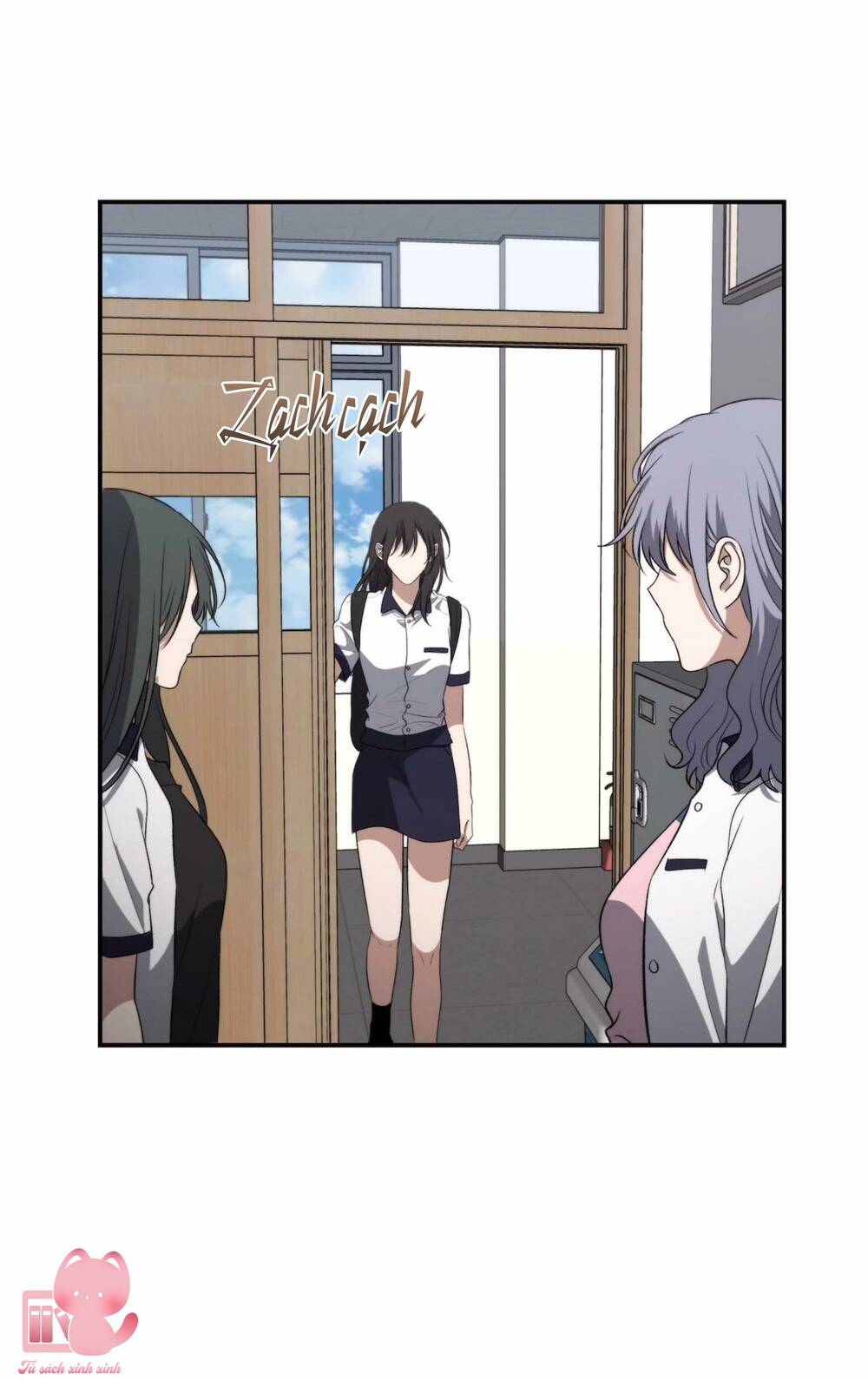 Tự Do Trong Mơ - Chap 63 - Trang 103