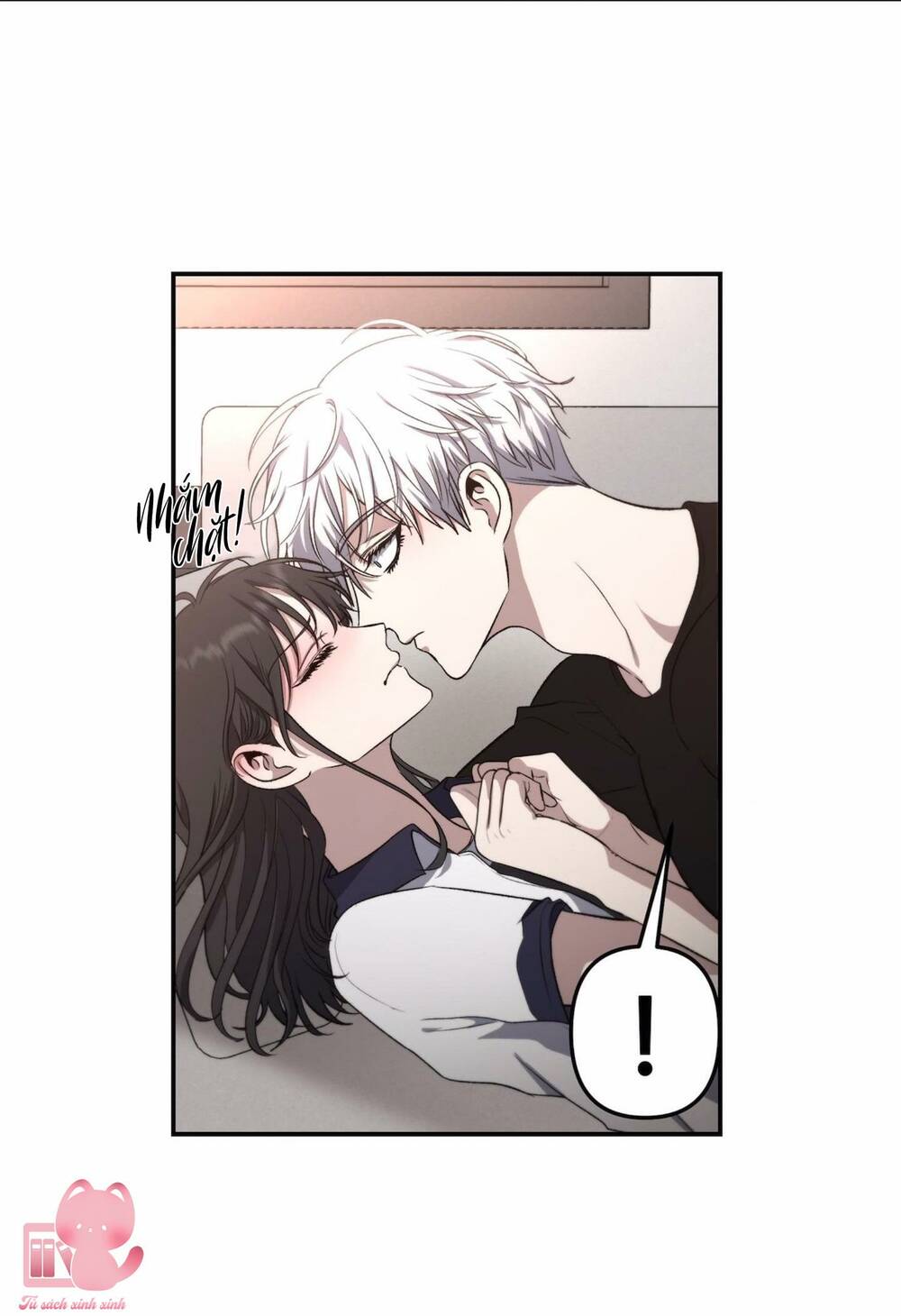 Tự Do Trong Mơ - Chap 63 - Trang 13