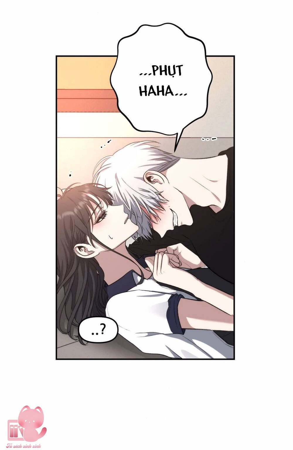 Tự Do Trong Mơ - Chap 63 - Trang 14