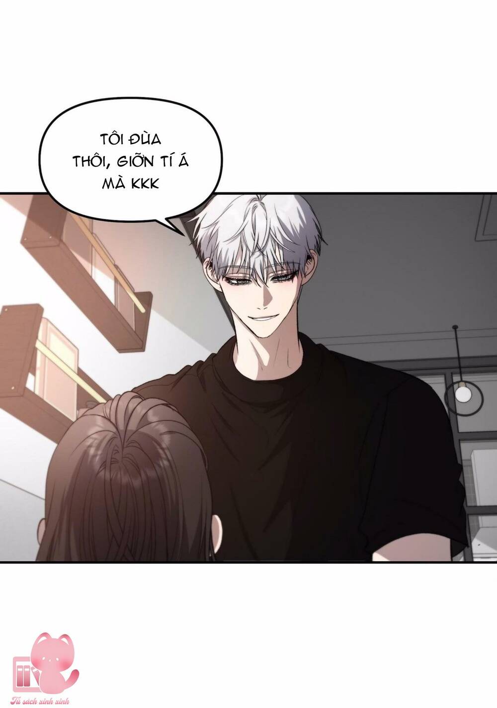 Tự Do Trong Mơ - Chap 63 - Trang 15