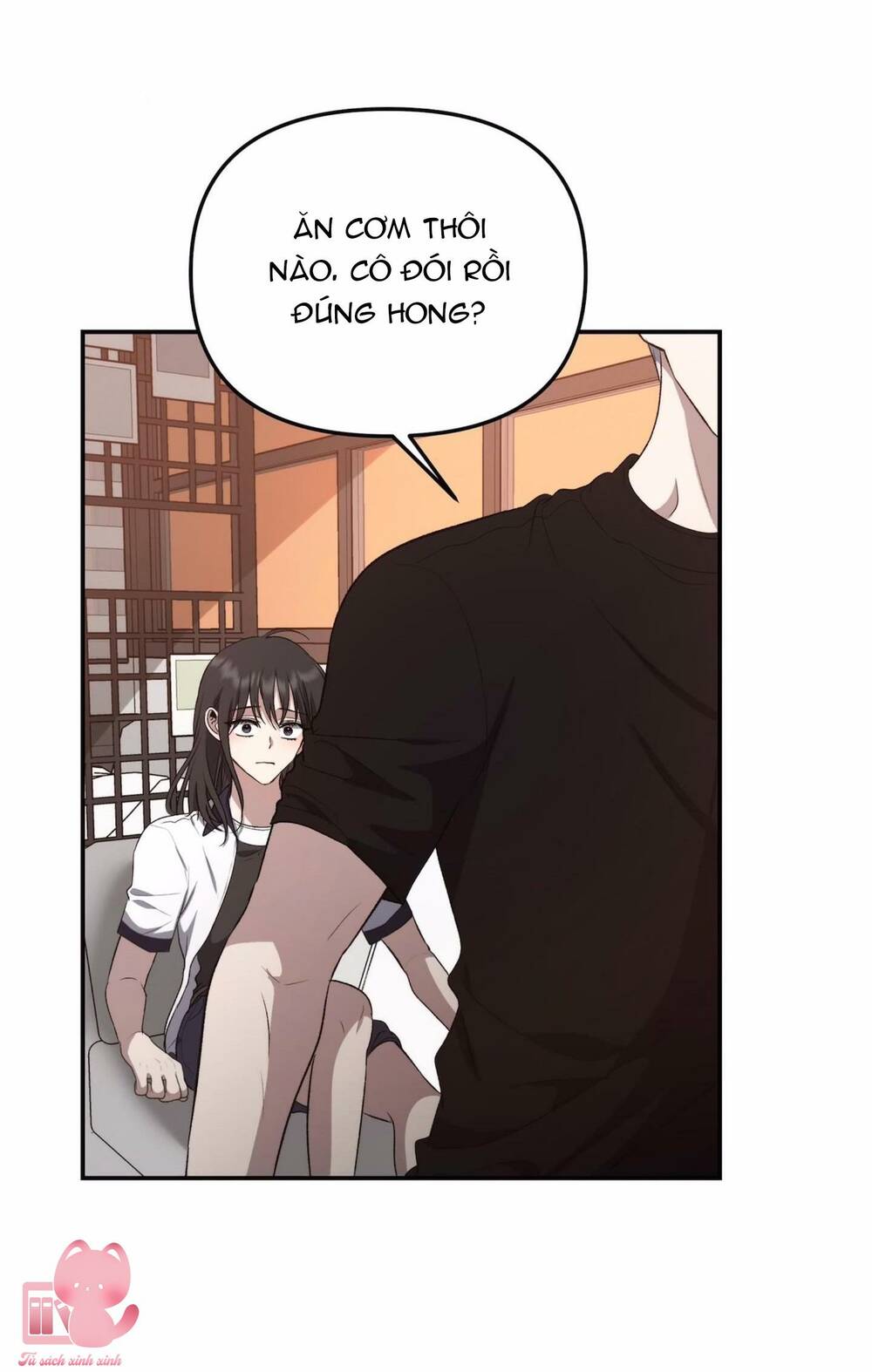 Tự Do Trong Mơ - Chap 63 - Trang 16