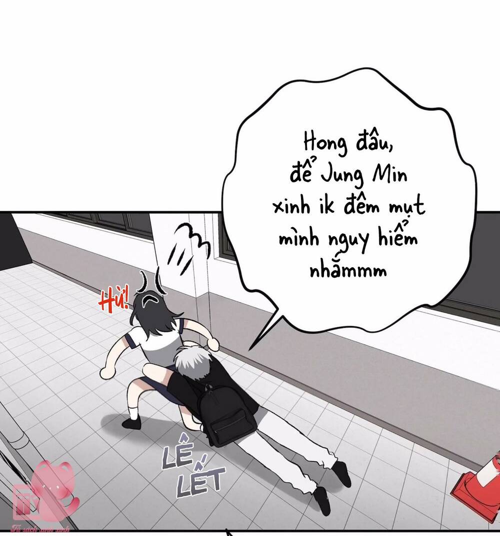 Tự Do Trong Mơ - Chap 63 - Trang 22