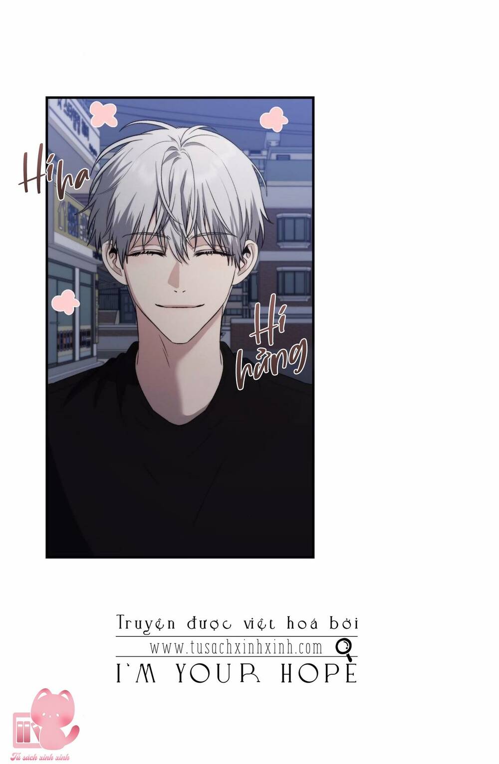 Tự Do Trong Mơ - Chap 63 - Trang 26