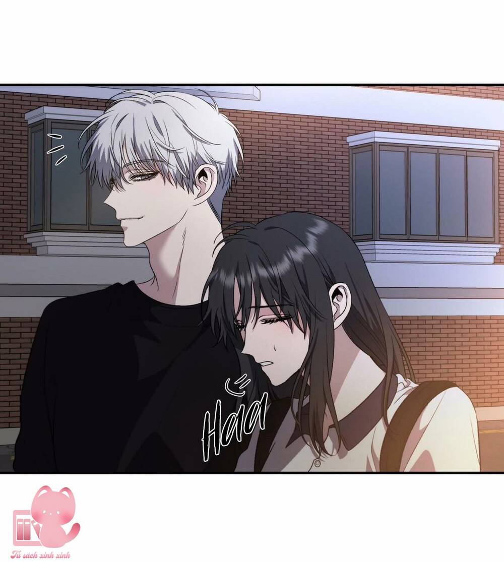 Tự Do Trong Mơ - Chap 63 - Trang 27
