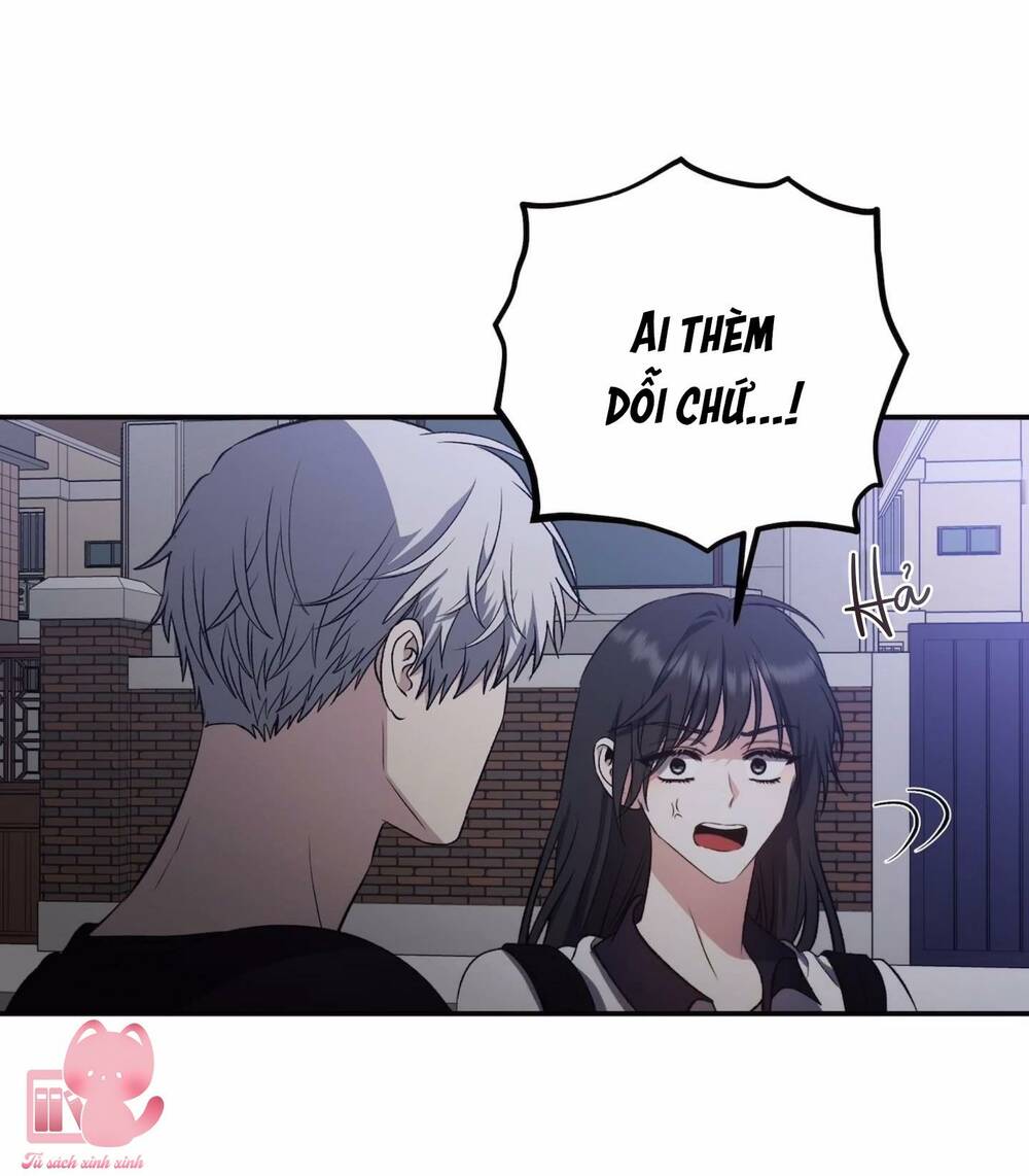 Tự Do Trong Mơ - Chap 63 - Trang 29