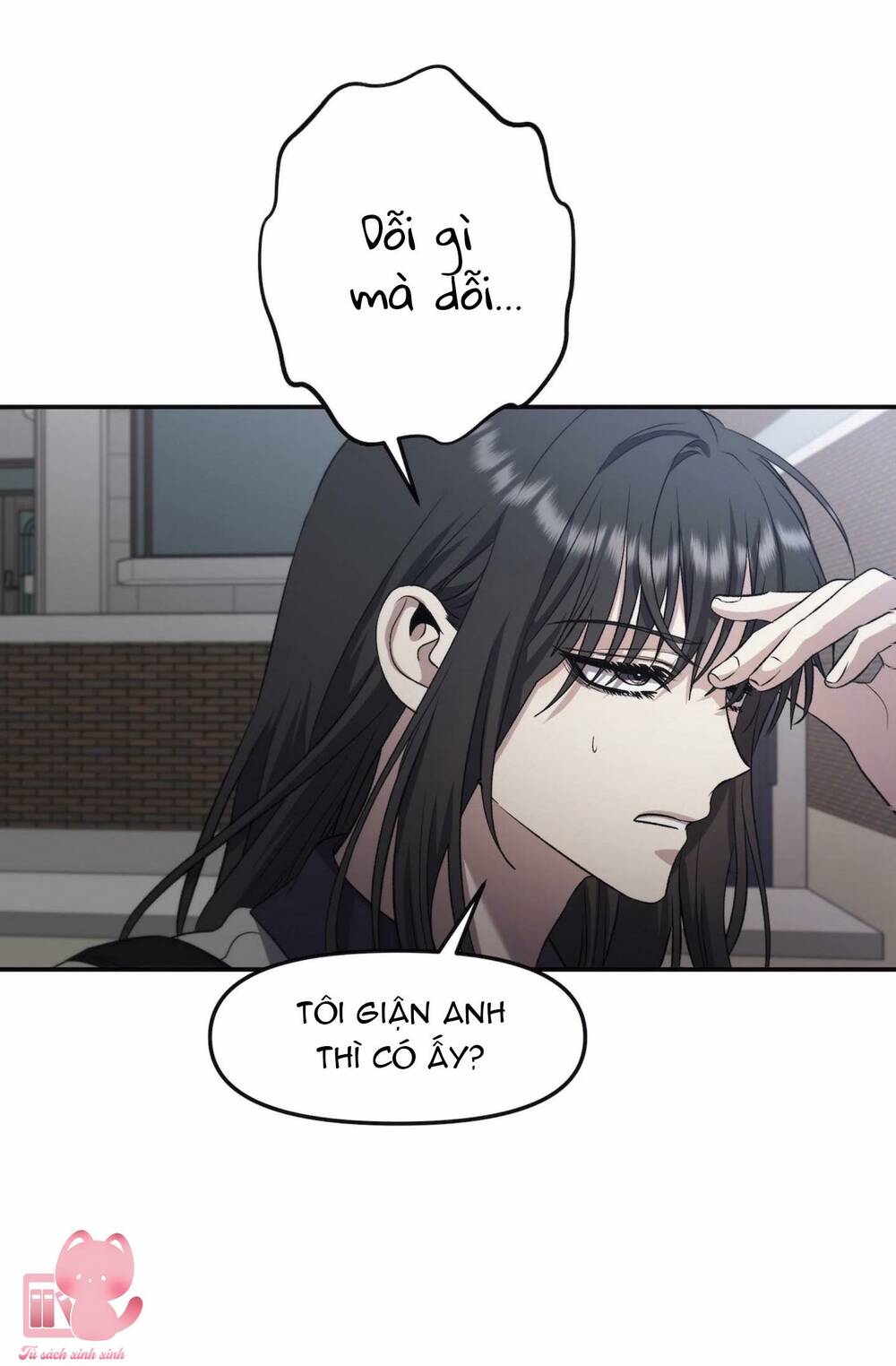 Tự Do Trong Mơ - Chap 63 - Trang 30