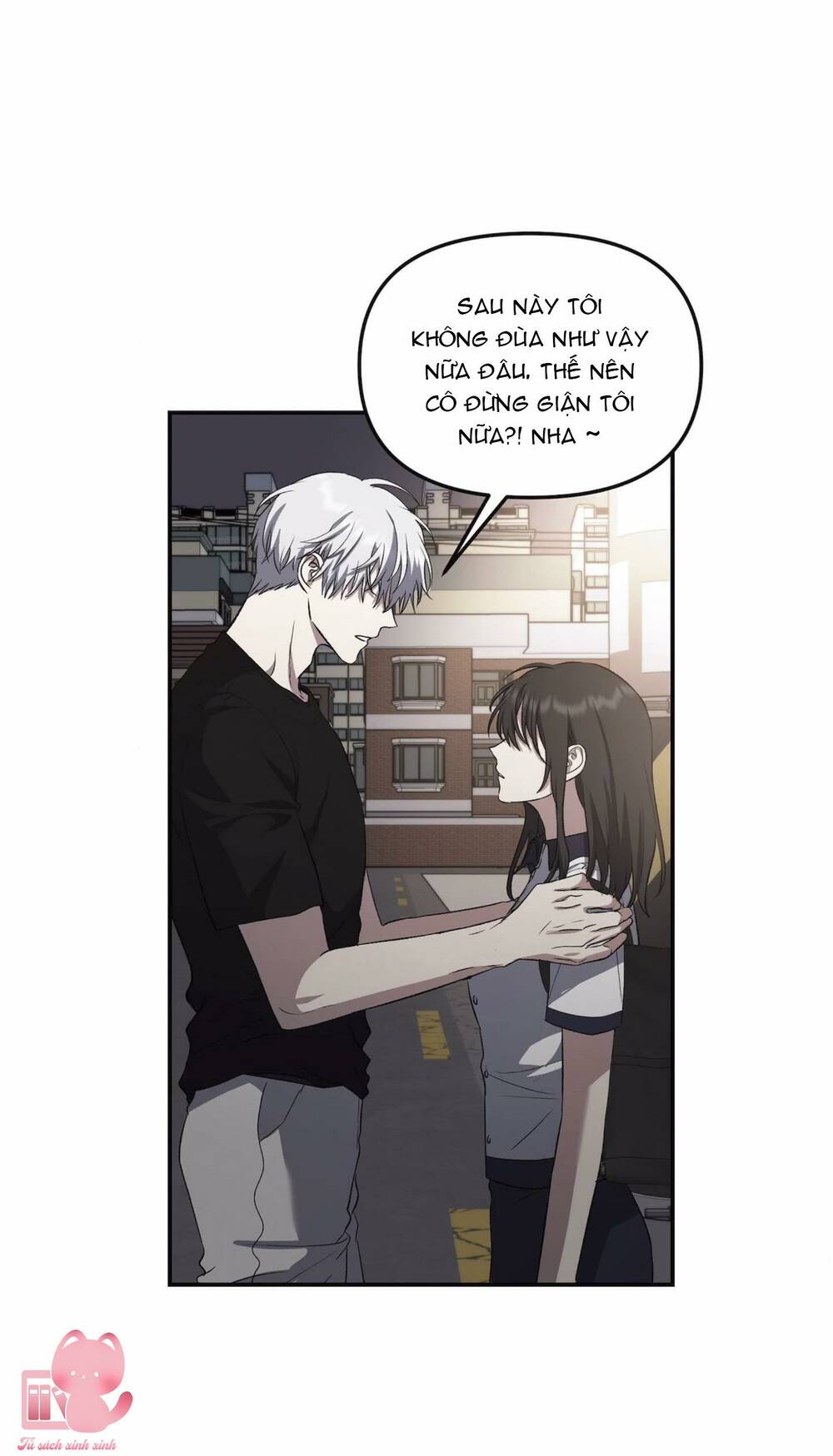 Tự Do Trong Mơ - Chap 63 - Trang 31