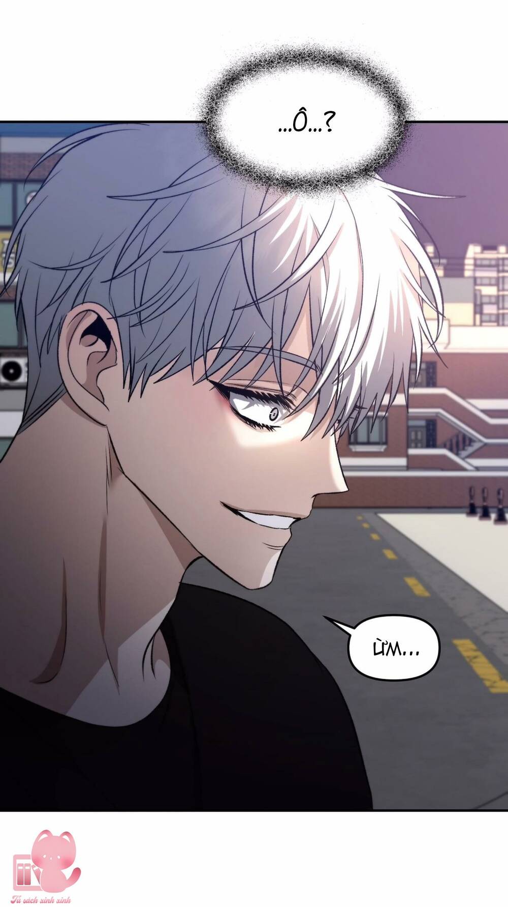 Tự Do Trong Mơ - Chap 63 - Trang 36