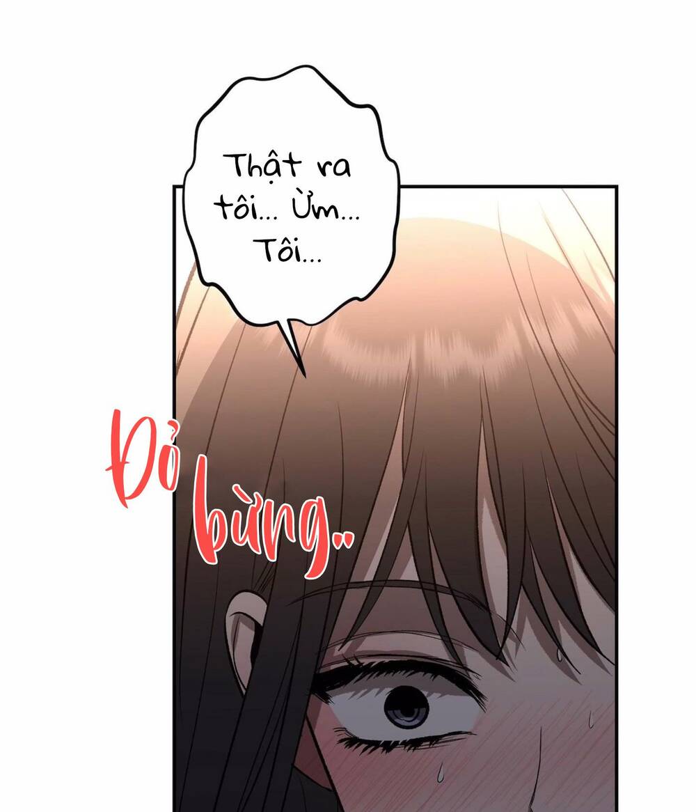 Tự Do Trong Mơ - Chap 63 - Trang 37