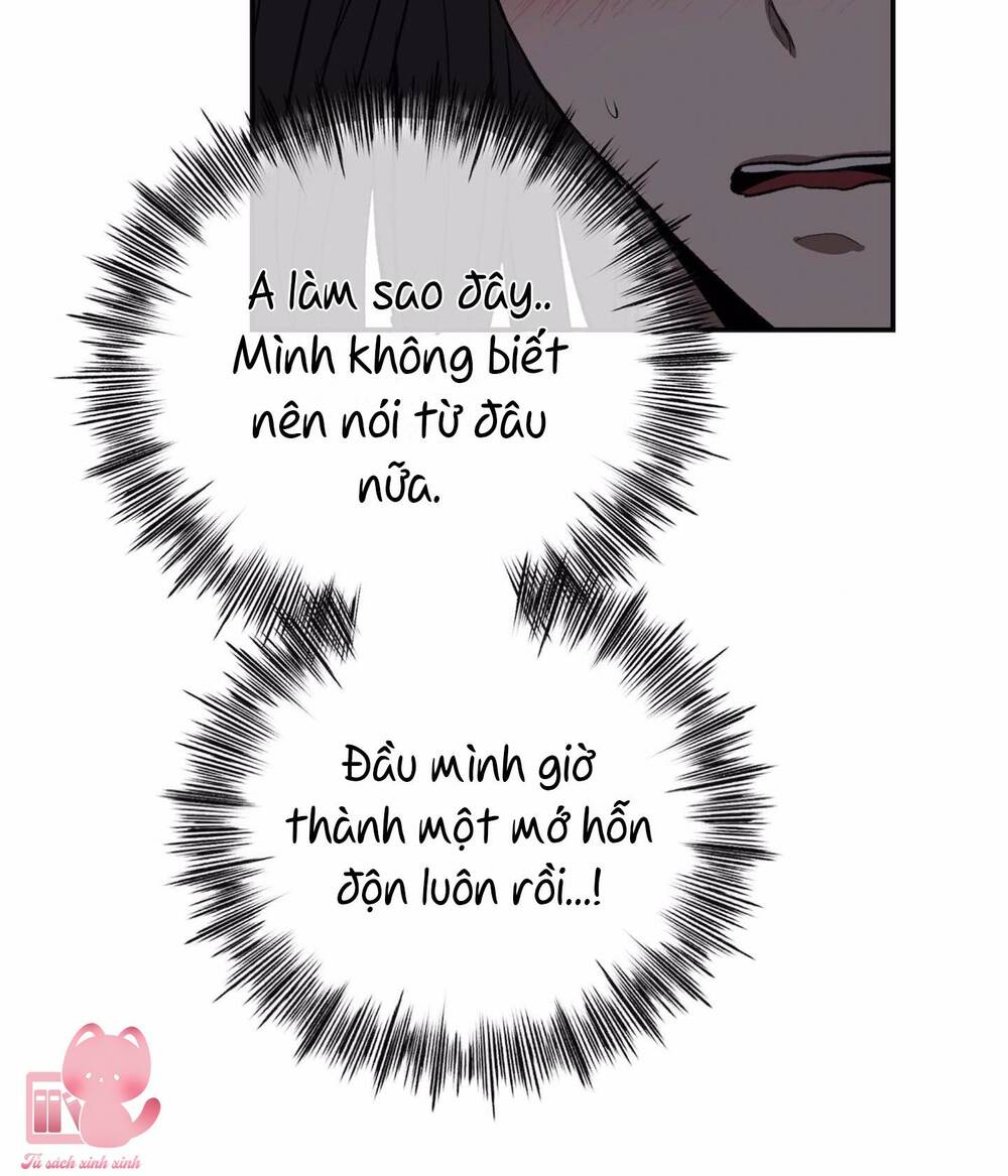 Tự Do Trong Mơ - Chap 63 - Trang 38