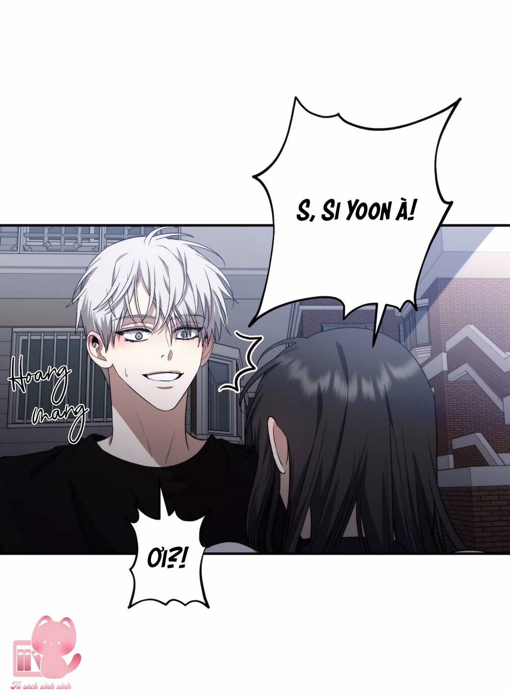 Tự Do Trong Mơ - Chap 63 - Trang 40