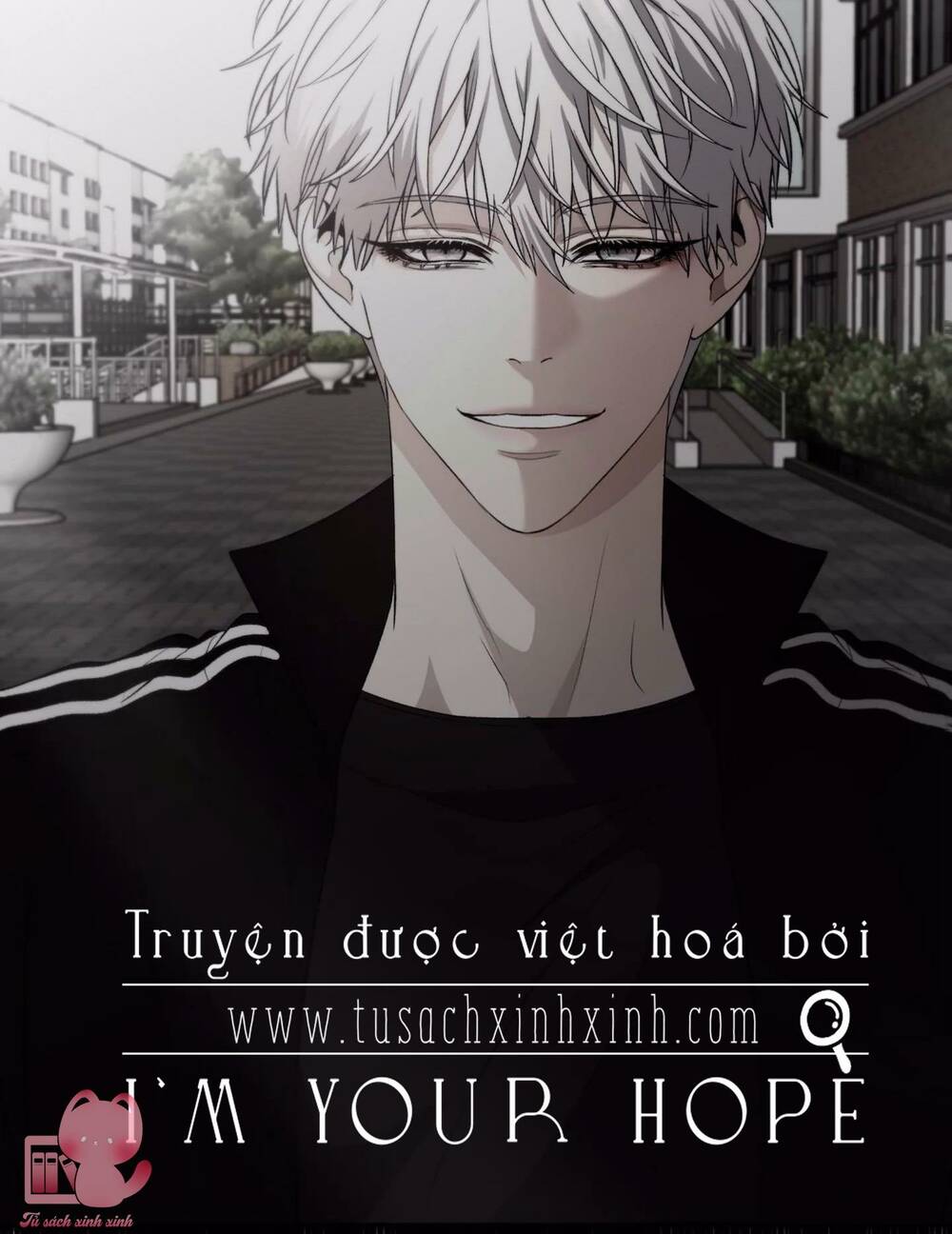 Tự Do Trong Mơ - Chap 63 - Trang 46