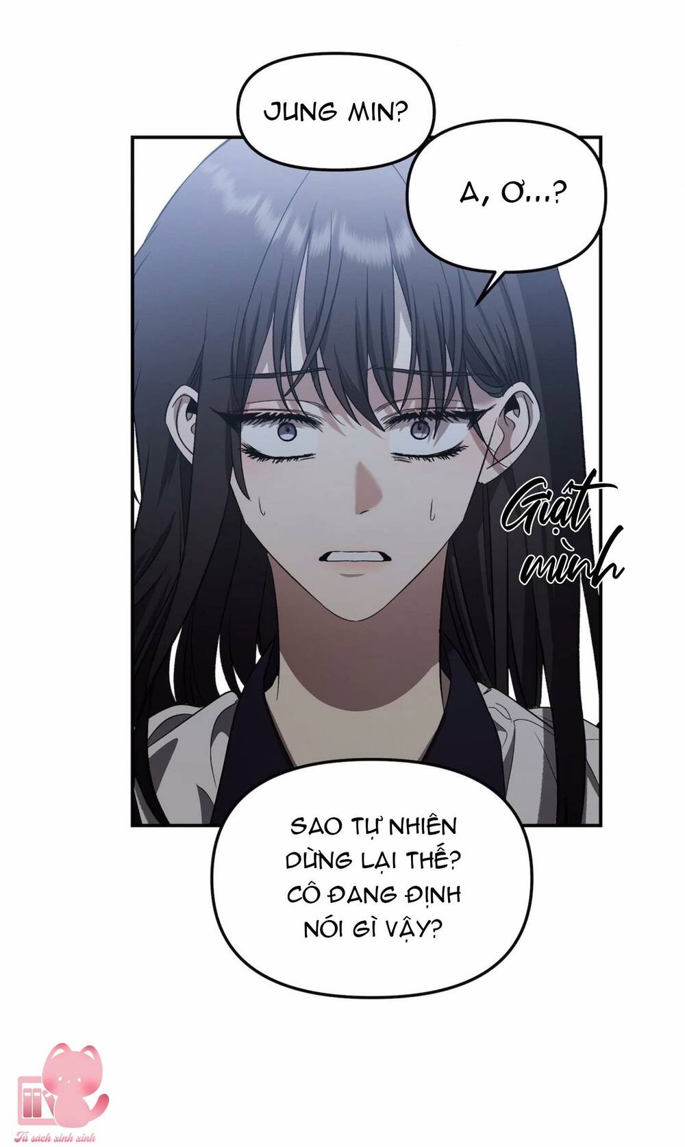 Tự Do Trong Mơ - Chap 63 - Trang 49