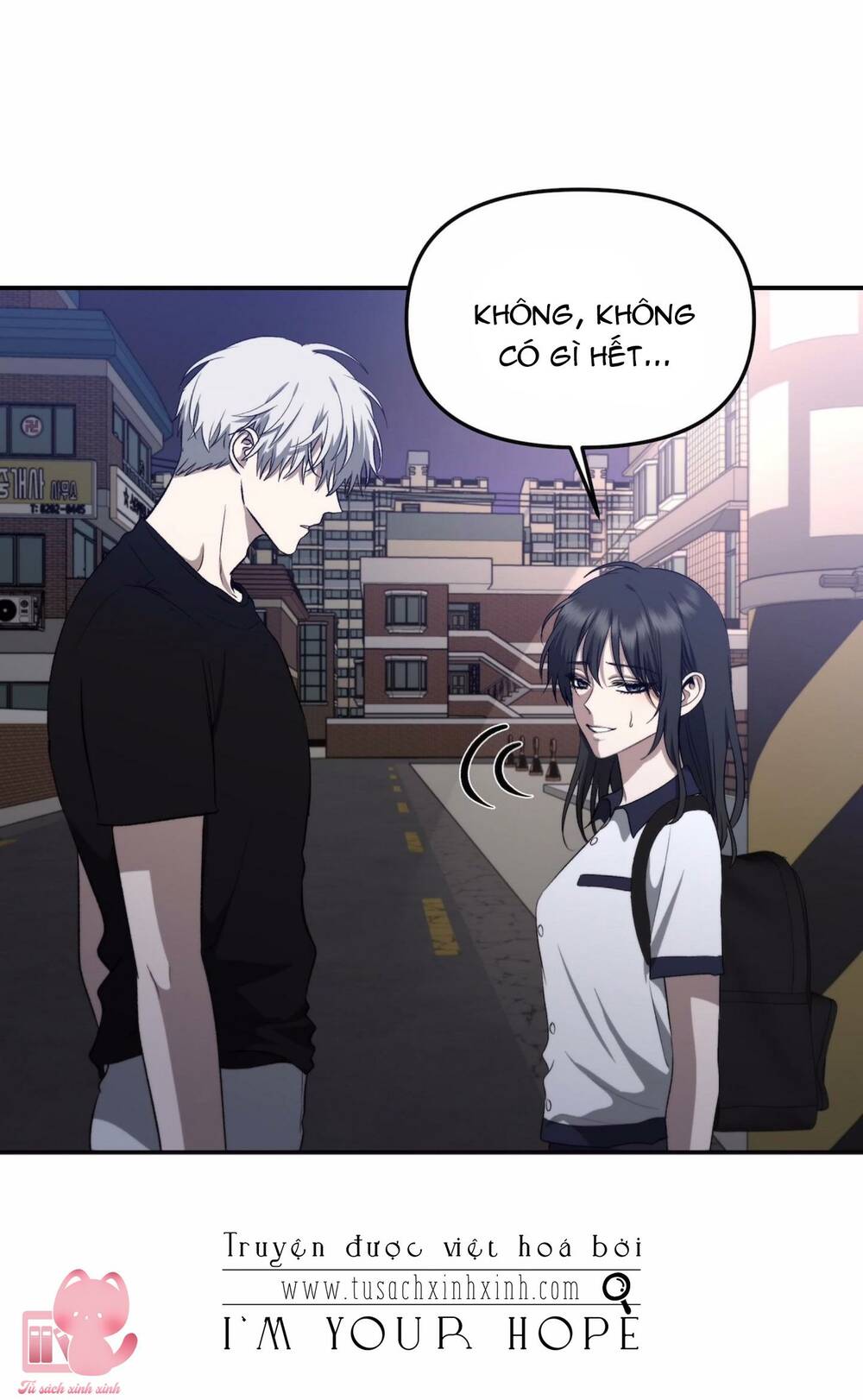 Tự Do Trong Mơ - Chap 63 - Trang 50