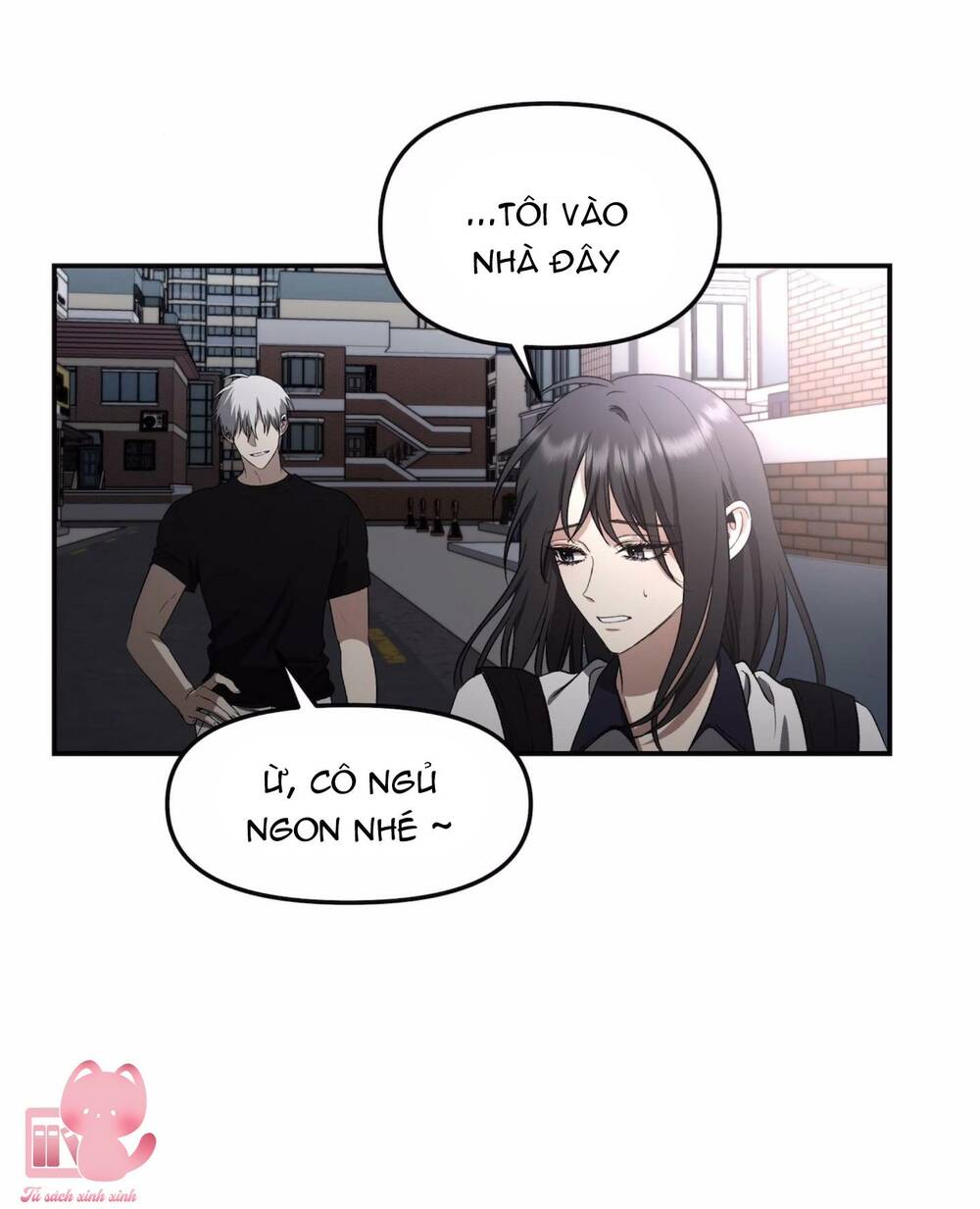 Tự Do Trong Mơ - Chap 63 - Trang 52