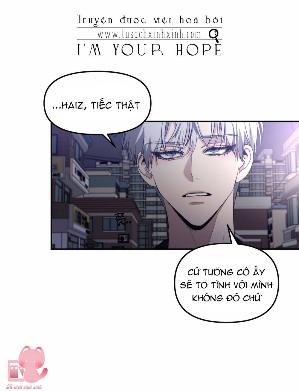 Tự Do Trong Mơ - Chap 63 - Trang 55