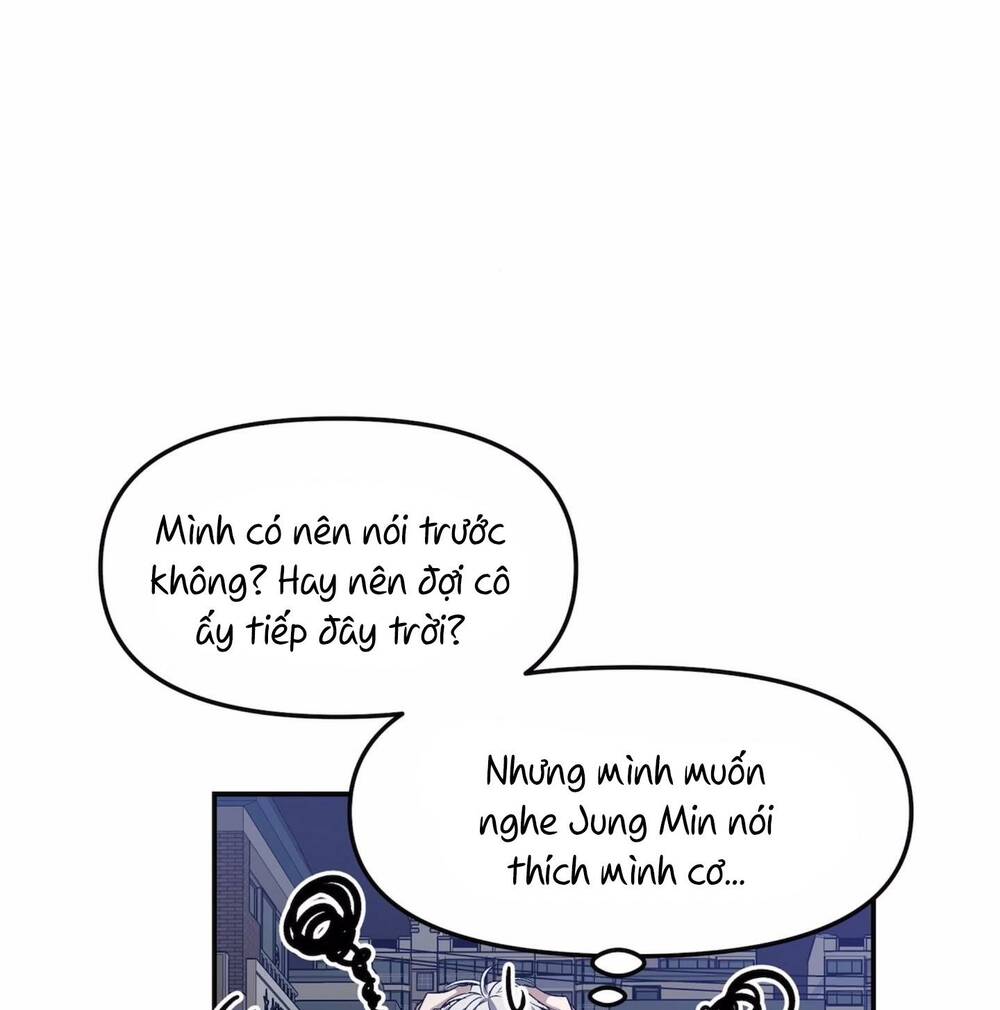Tự Do Trong Mơ - Chap 63 - Trang 57