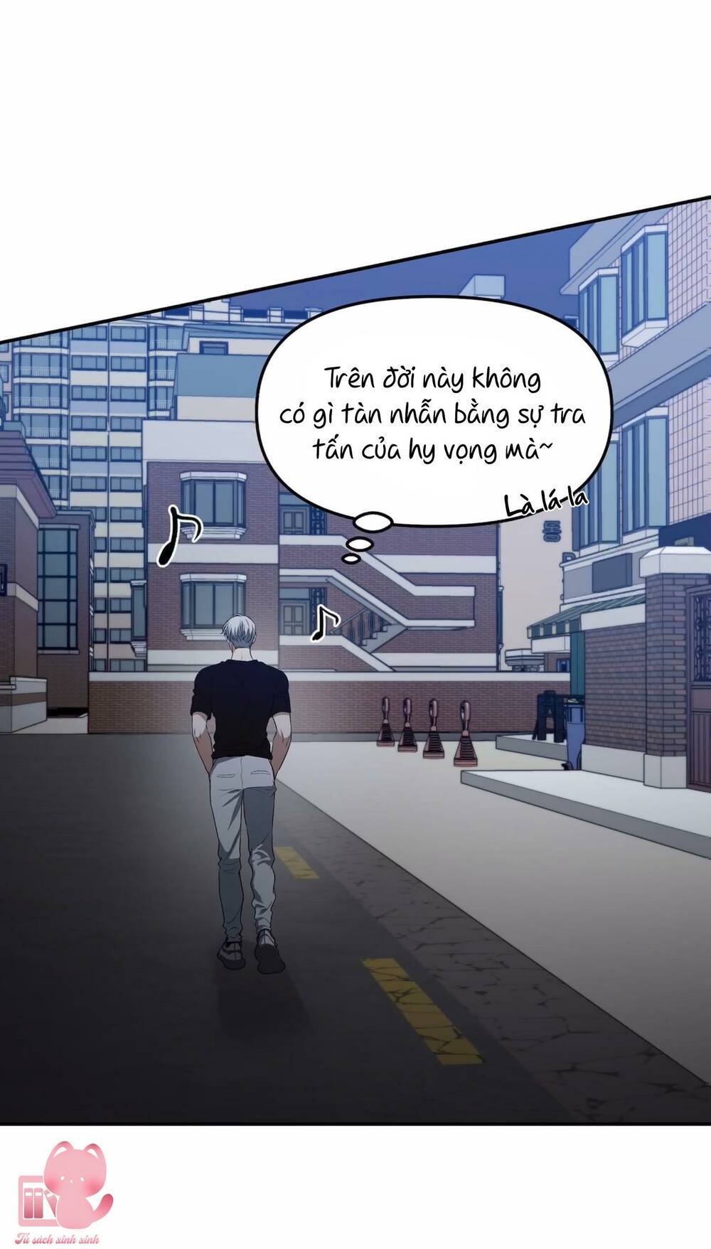 Tự Do Trong Mơ - Chap 63 - Trang 61