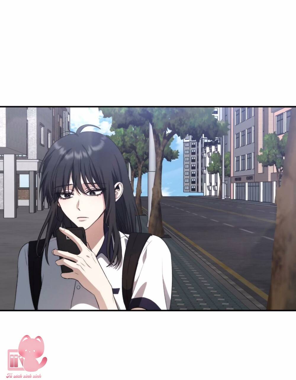 Tự Do Trong Mơ - Chap 63 - Trang 63