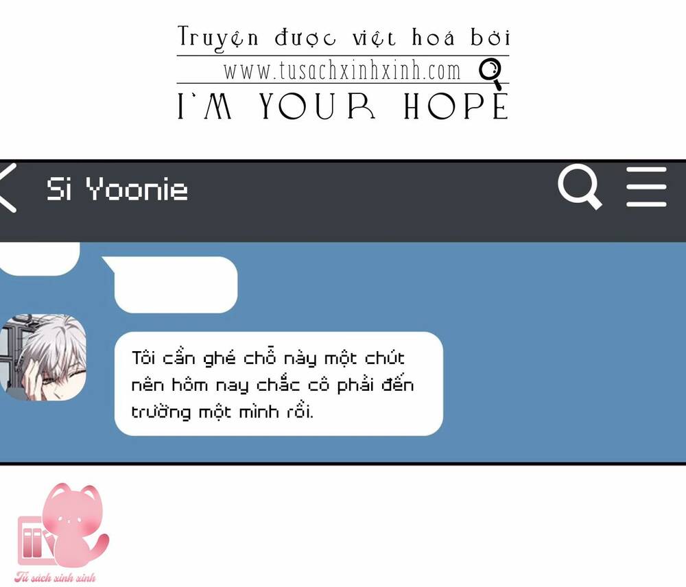 Tự Do Trong Mơ - Chap 63 - Trang 64