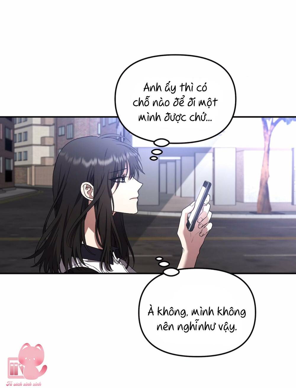 Tự Do Trong Mơ - Chap 63 - Trang 65