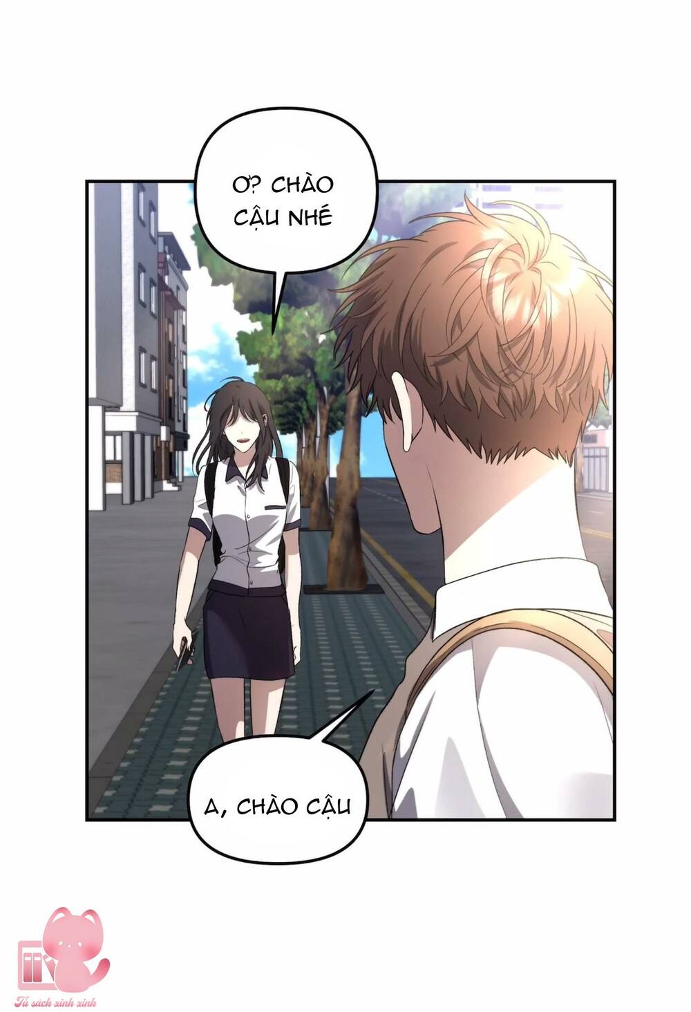 Tự Do Trong Mơ - Chap 63 - Trang 68