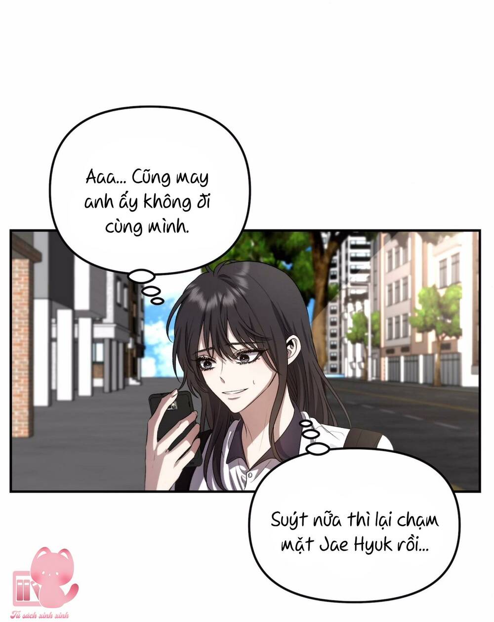 Tự Do Trong Mơ - Chap 63 - Trang 69