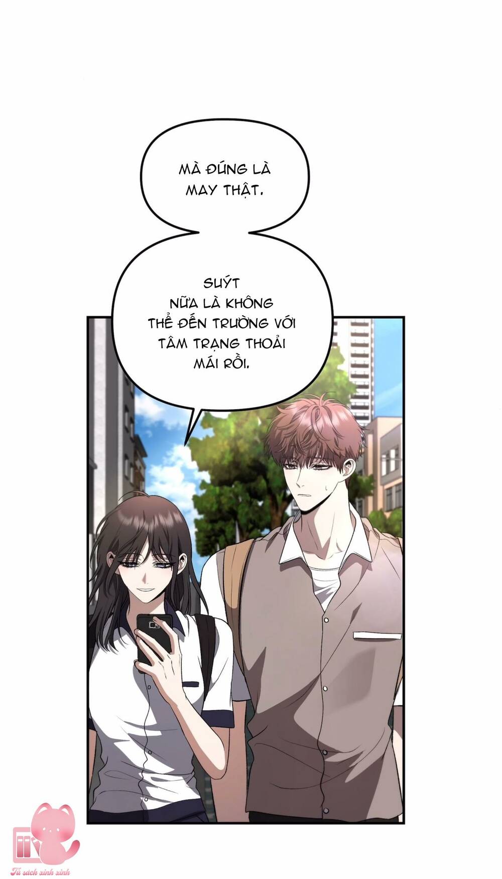 Tự Do Trong Mơ - Chap 63 - Trang 73