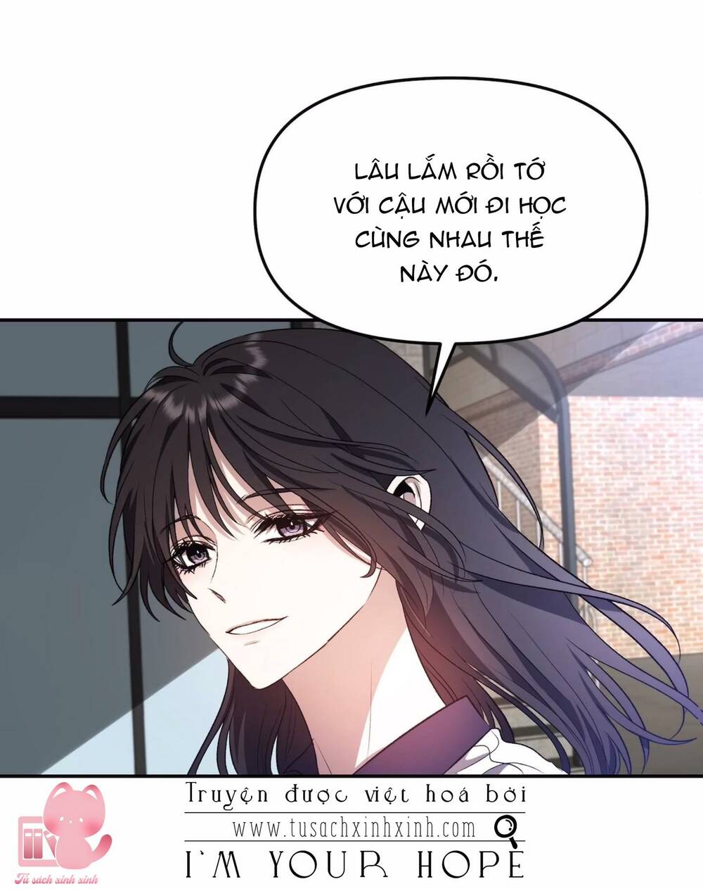 Tự Do Trong Mơ - Chap 63 - Trang 74