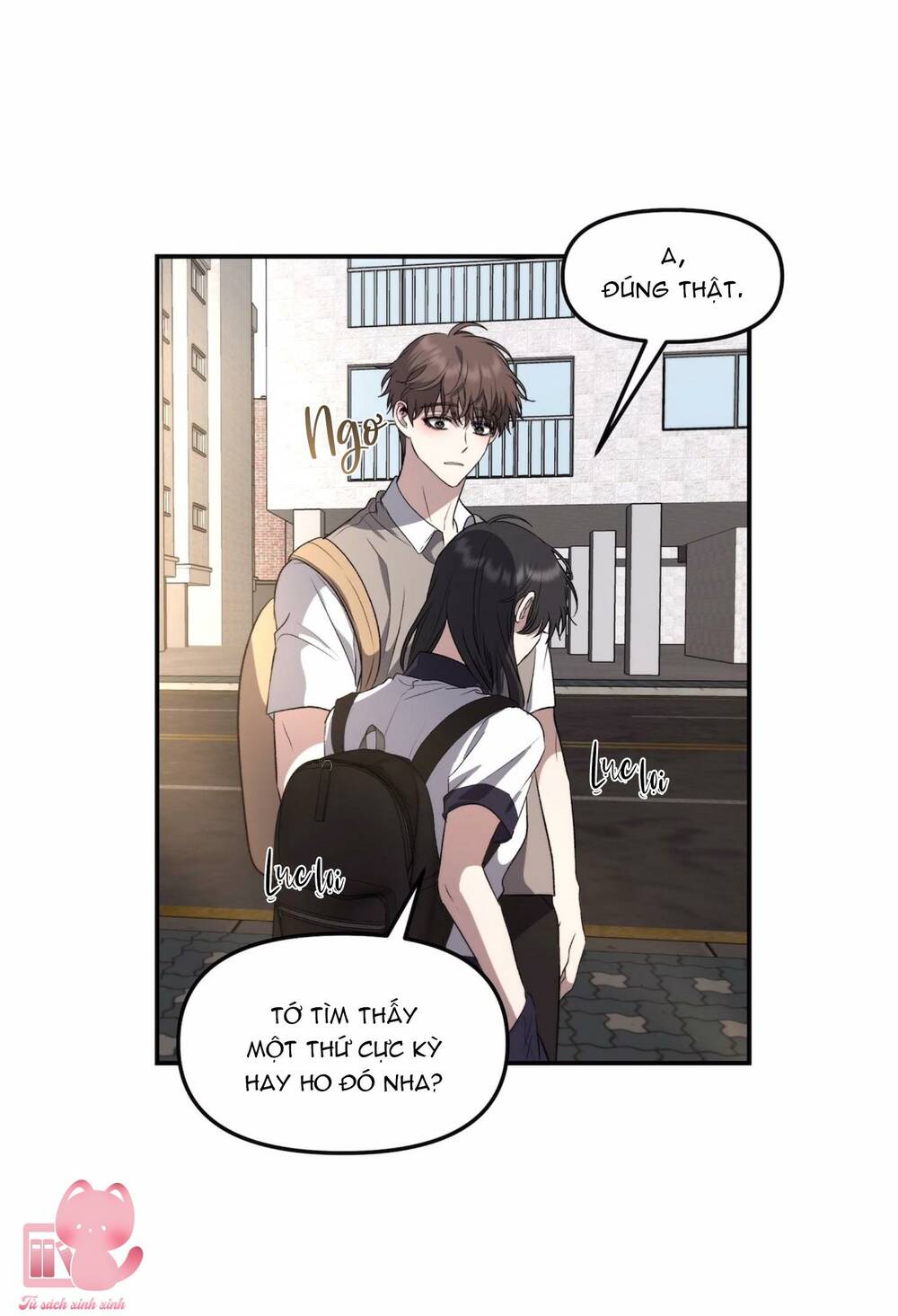 Tự Do Trong Mơ - Chap 63 - Trang 75