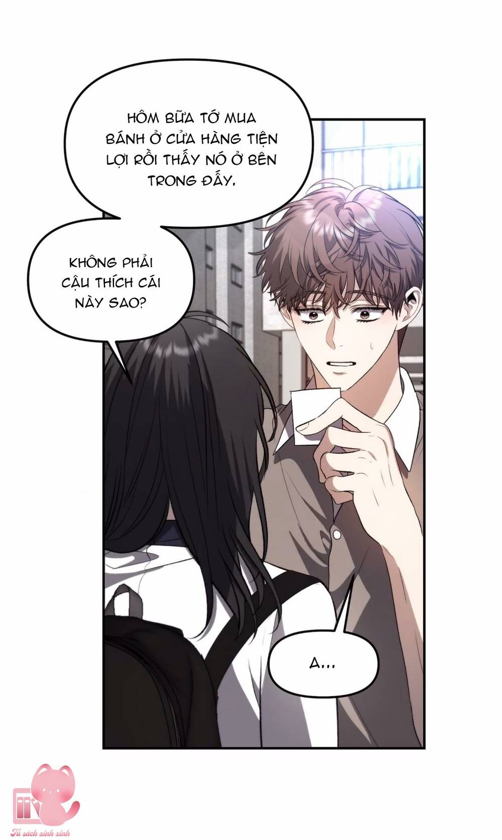 Tự Do Trong Mơ - Chap 63 - Trang 77