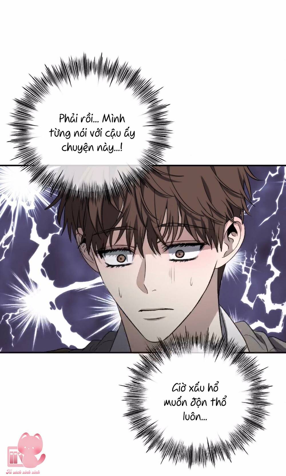 Tự Do Trong Mơ - Chap 63 - Trang 78