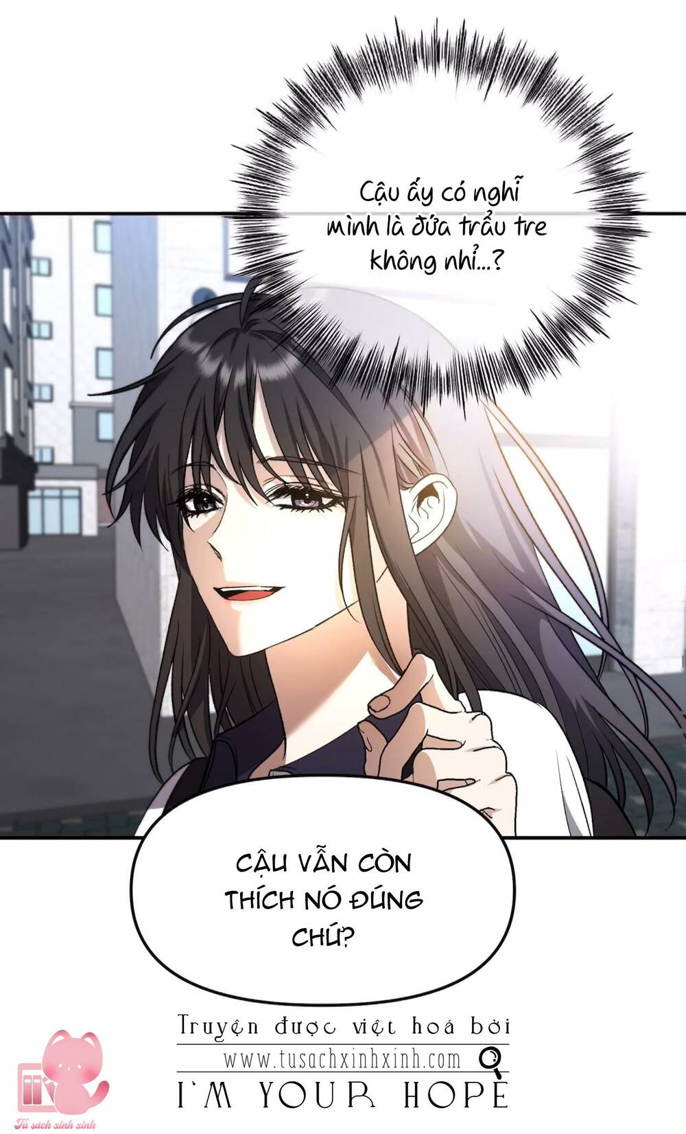 Tự Do Trong Mơ - Chap 63 - Trang 79