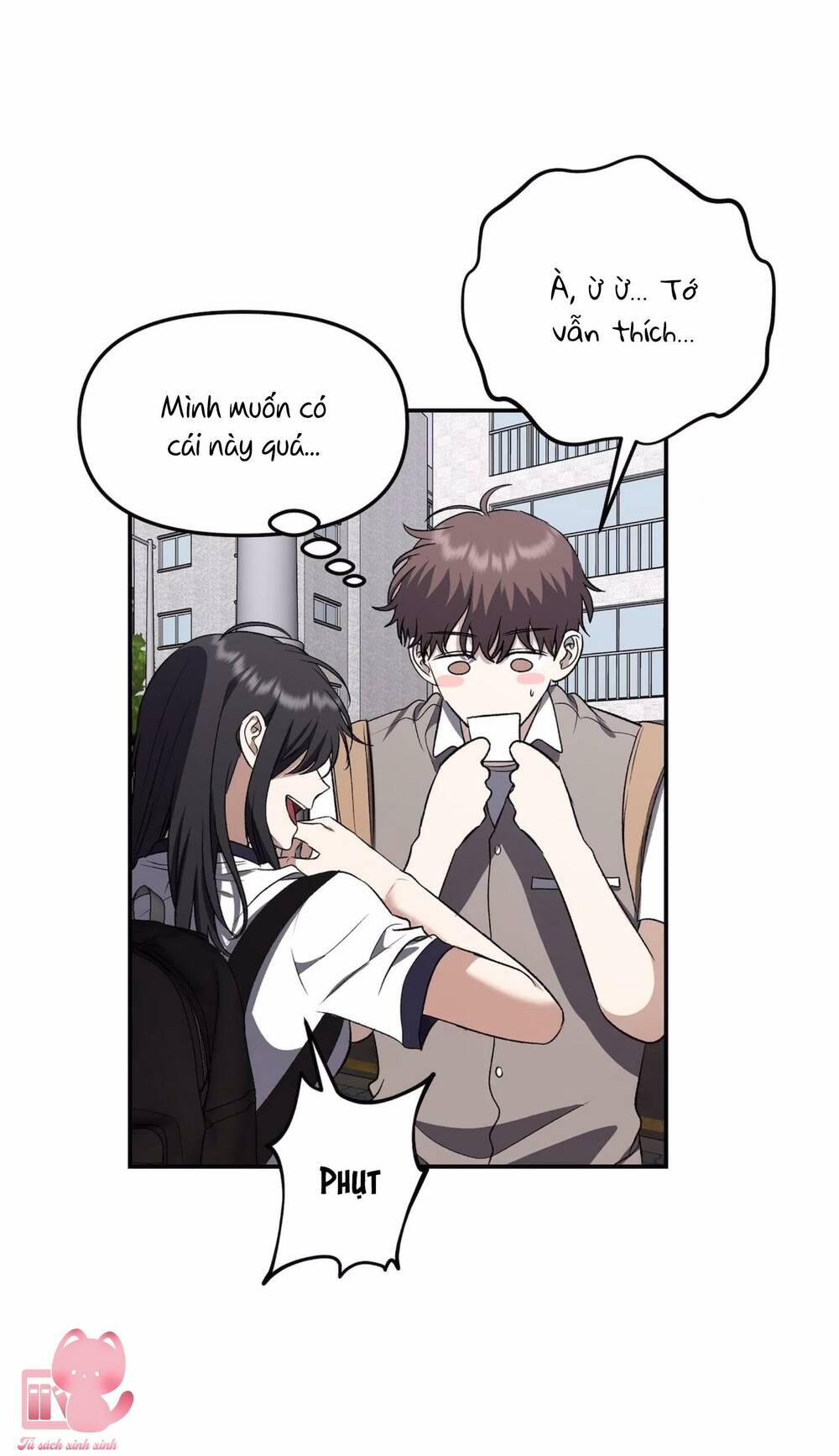 Tự Do Trong Mơ - Chap 63 - Trang 80