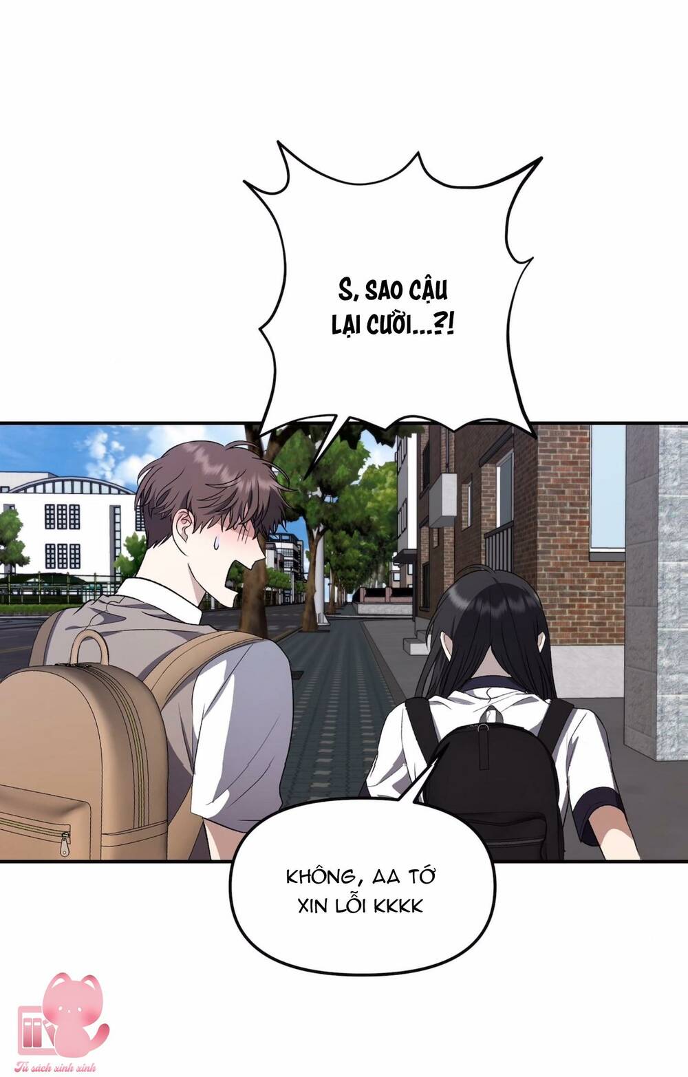 Tự Do Trong Mơ - Chap 63 - Trang 81